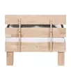 Кровать Джудит, 900х2000